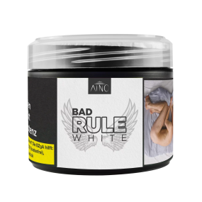 Aino Tabak 200g - Bad Rule White (27,90 €)