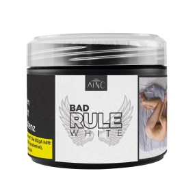 Aino Tabak 200g - Bad Rule White