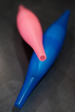 AO ICE Bazooka 2.0 - Rot