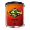 Almassiva Tabak 200g - Skylines (27,90 €)