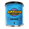 Almassiva Tabak 200g - Blue Beast (27,90 €)