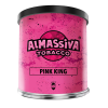 Almassiva Tabak 200g - Pink King (27,90 €)