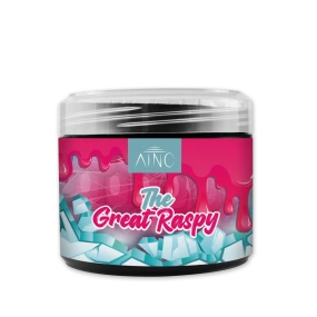 Aino Tabak 200g - The Great Raspy