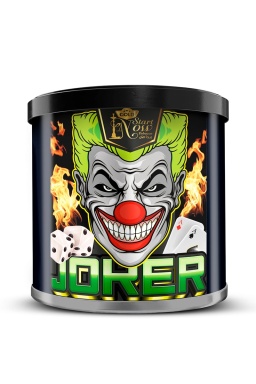 Start Now Gold Tabak 200g - Joker (27,90 €)