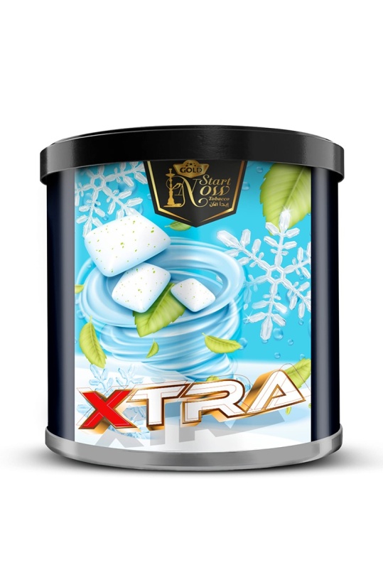 Start Now Gold Tabak 200g - Extra (27,90 €)