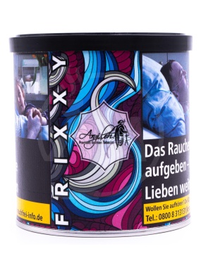 Argileh Tabak 200g - Frixxy