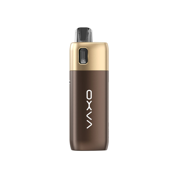 Oxva Oneo Pod Kit Silky Brown