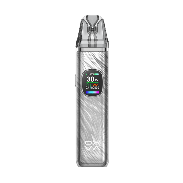 Oxva Xlim Pro 2 Platinum Grey