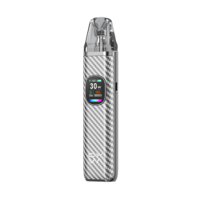 Oxva Xlim Pro 2 Silver Carbon