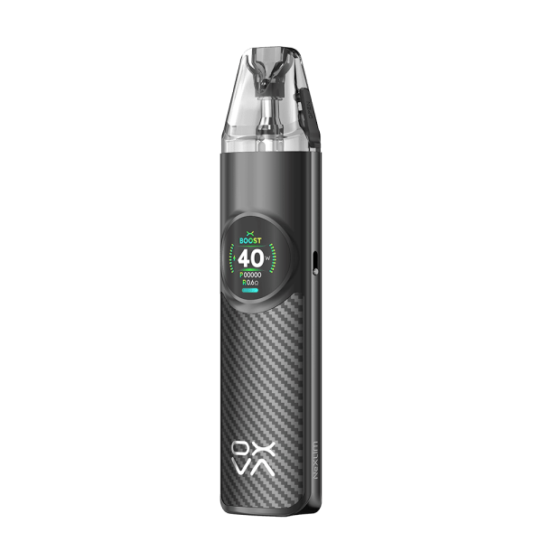 Oxva NeXLIM Kit Black Warrior