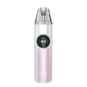 Oxva NeXLIM Kit Pearl Pink
