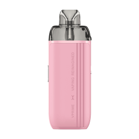 Oxva Vprime Kit Sakura Pink