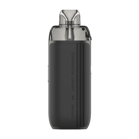 Oxva Vprime Kit Black Leather