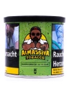 Almassiva Tabak 200g - Handgemacht & Illegal (27,90 €)
