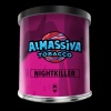 Almassiva Tabak 200g - Nightkiller