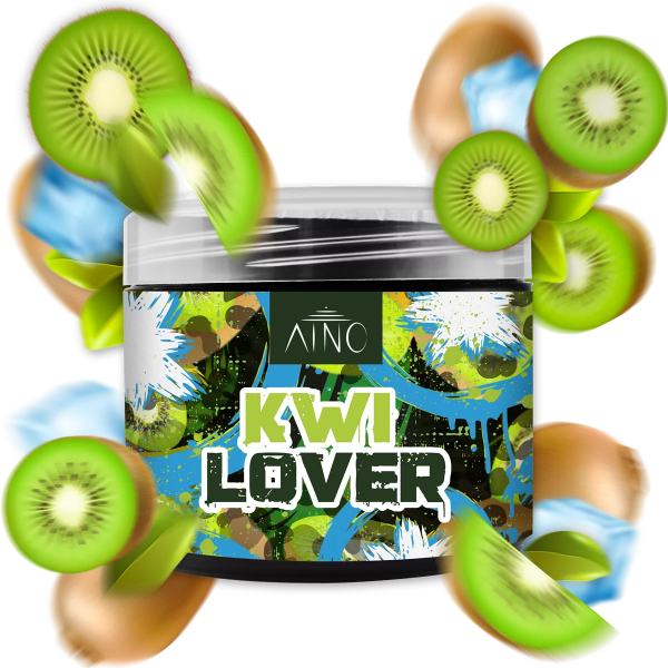 Aino Tabak 200g - Kwi Lover (27,90 €)