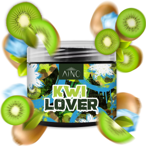 Aino Tabak 200g - Kwi Lover (27,90 €)