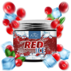 Aino Tabak 200g - Red Ice (27,90 €)