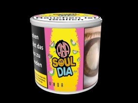 Anda Tabak 200g - Soul dia (27,90 €)