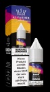 Al Fakher Liquid 10ml 20mg - Blue Razz Lemonade