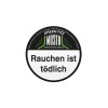 MUSTH Tabak 125g - GREEN FZZ (23,90 €)