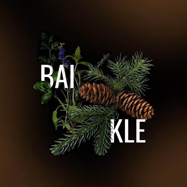 MUSTH Tabak 125g - BAI KLE