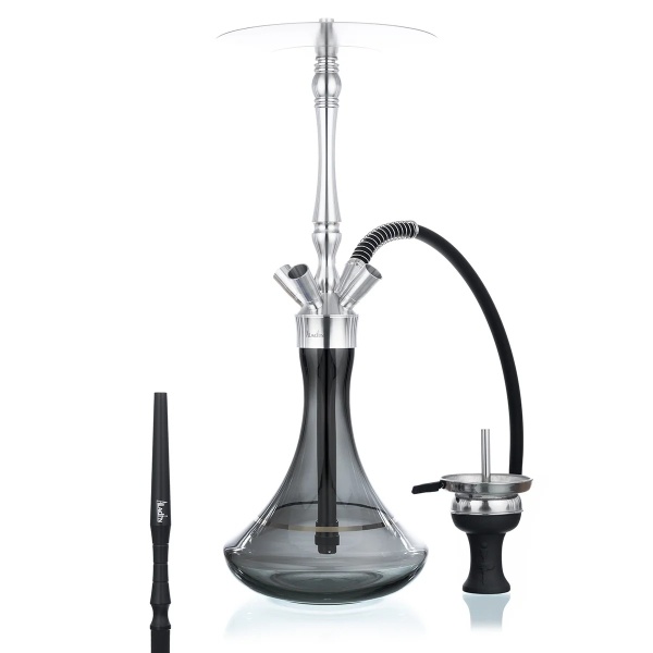 MVP550 - ca. 55cm - Schwarz