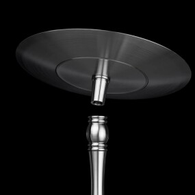 MVP550 - ca. 55cm - Schwarz
