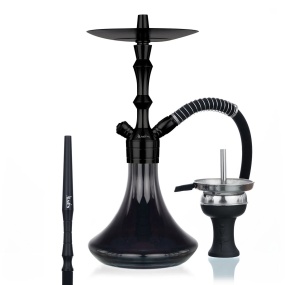 MVP360, ca 36cm, ALL BLACK