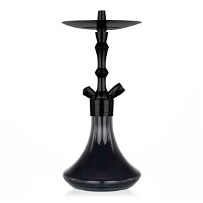 MVP360, ca 36cm, ALL BLACK