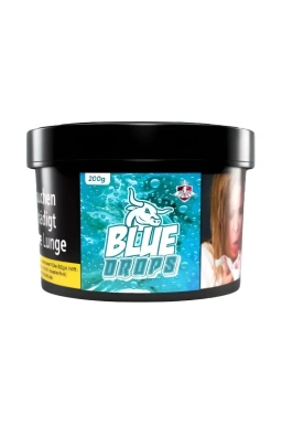 FADI TOBAGGO Tabak 200g - White Drops