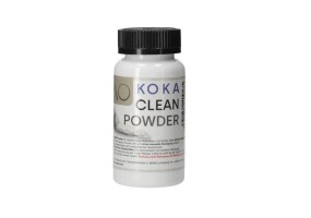 AO KOKA Clean Powder Wasserpfeifen Spezialreiniger 150g