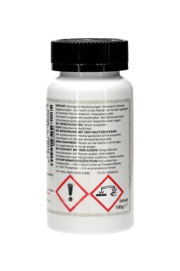AO KOKA Clean Powder Wasserpfeifen Spezialreiniger 150g
