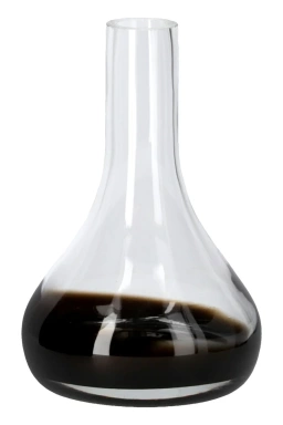 Ersatzglas AO 43mm Duna ohne Gewinde - Shiny Clear