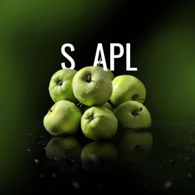 MUSTH Tabak 200g - S Apl