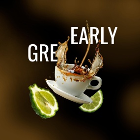 MUSTH Tabak 200g - Early Gre