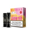 ELFBAR ELFA Liquid Pod 2er Pack (2 x 2ml) 20mg Nikotin - Banana