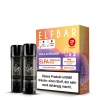 ELFBAR ELFA Liquid Pod 2er Pack (2 x 2ml) 20mg Nikotin - Banana