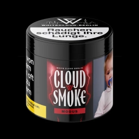 Cloud Smoke Tabak 200g - Modus