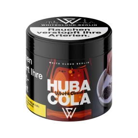 Capital Bra Smoke Tabak 200g - Huba Cola