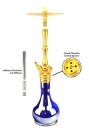 Mata Leon Shisha - MLS819 Zaragossa Carato