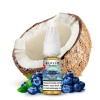 Elfbar Elfliq 10ml 20mg - Apple Peach