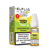 Elfbar Elfliq 10ml 20mg - Pineapple Coconut