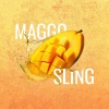 MUSTH Tabak 200g - Maggo Sling (35,90 €)
