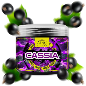 Aino STRONG Tabak 200g - Cassia
