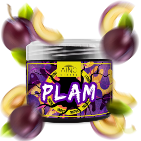 Aino STRONG Tabak 200g - Plam
