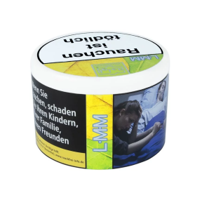 Al Waha Tabak 200g - L.M.M (19,90€)