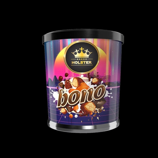 Holster Tabak 200g - Bono (plus)