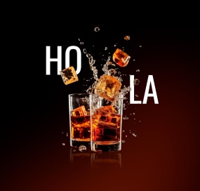 MUSTH Tabak 25g - Black Brrs