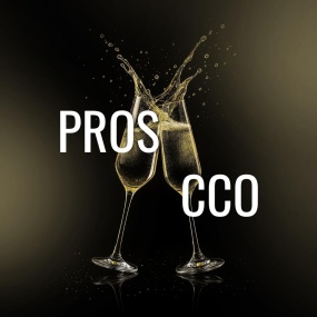 MUSTH Tabak 25g - Black Brrs